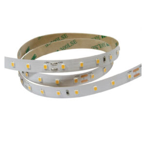 TIRAS LED 5MTS ATENUABLE 72W, 24V, 7780LM, 4000K BCO