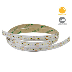 TIRA FLEXIBLE LED IP20 96W