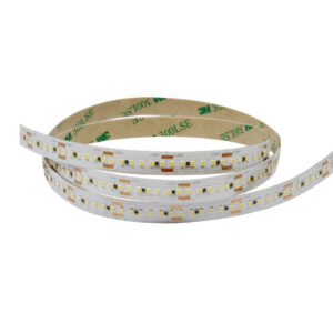 TIRAS LED 5MTS ATENUABLE 96W, 24V, 7300LM, 6500K BCO