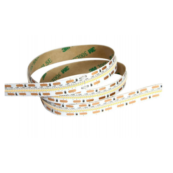 |STRIP LINE LED 120W 6500K 24VDC IP 20 120W 5M