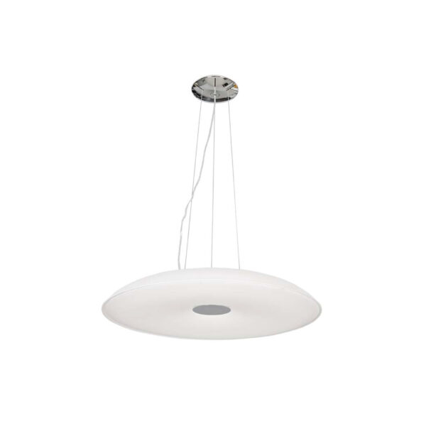 |DISE„O FLAT LED 57W CALIDO 127-220V~ BCO