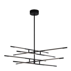|Luminario Decorativo 56W 100-240 V 3000K