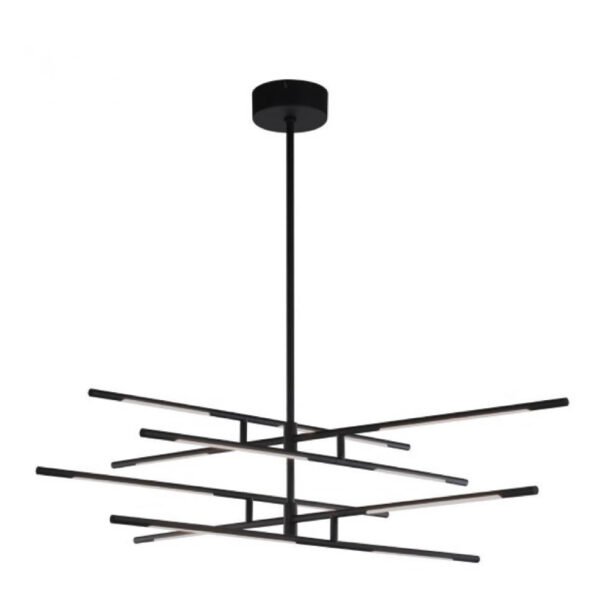 |Luminario Decorativo 56W 100-240 V 3000K