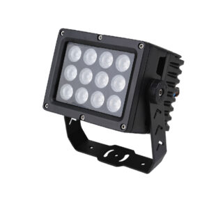 |Reflector Exterior Acento-17W/RGB