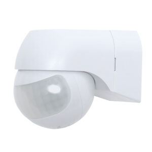 SENSOR DE MOVIMIENTO 180º INFRARROJO MULTIPOSICIÓN IP44