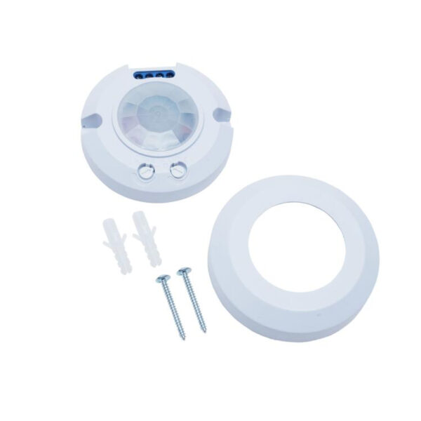SENSOR DE MOVIMIENTO 110-220V - Imagen 3