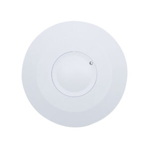 SENSOR DE MOVIMIENTO 360º DE MICROONDAS PARA SOBREPONER