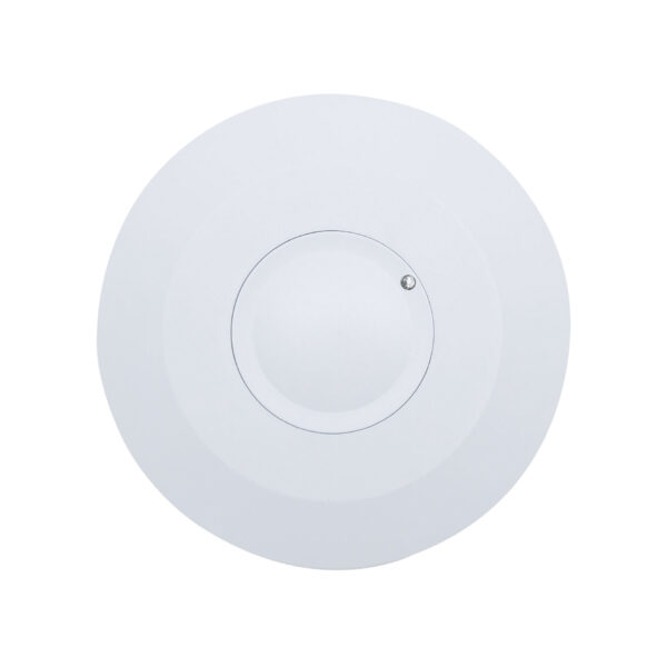 SENSOR DE MOVIMIENTO 360º DE MICROONDAS PARA SOBREPONER