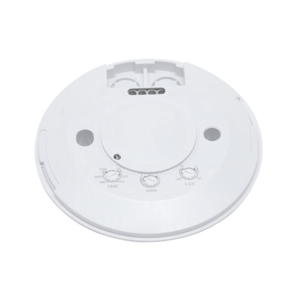 SENSOR DE MOVIMIENTO 360º DE MICROONDAS PARA SOBREPONER - Imagen 2