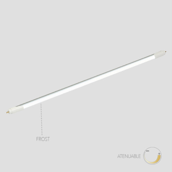 TUBO60 DIMLED G95 10W 100-127V 6500K - Imagen 3