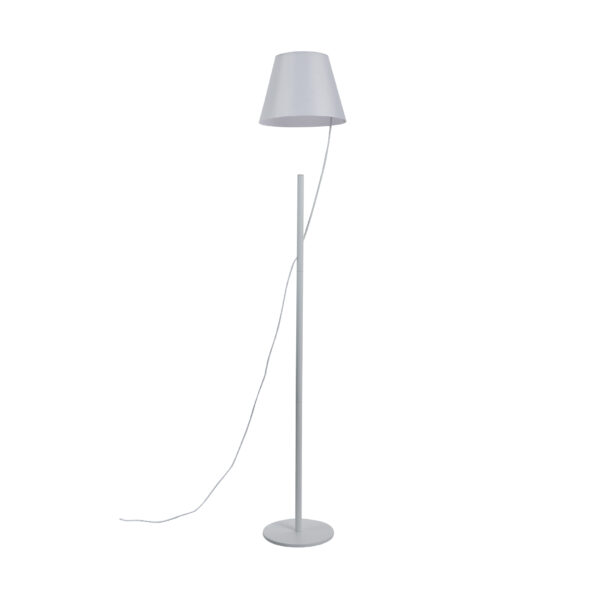 |LÁMPARA LED DE PISO INTERIOR SAN BLAS VELADOR230 6.5W, 100-240V, 350LM, 30OOK BCO - Imagen 2