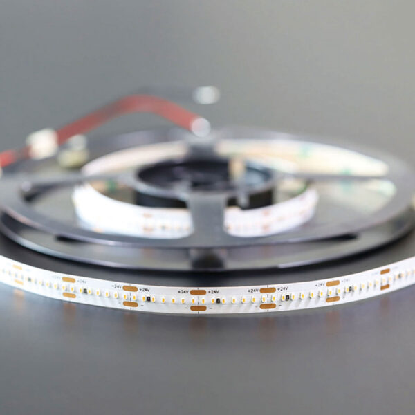 TIRA FLEXIBLE LED 2110 SMD 24V - Imagen 3