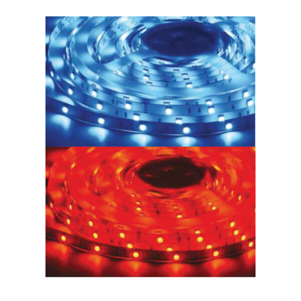 |Tira flexible de LED 5050 SMD 12V RGB - Imagen 2