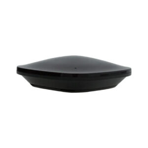DISPOSITIVO DE RECEPCION Y TRANSMISION IR 1.5 W NEGRO