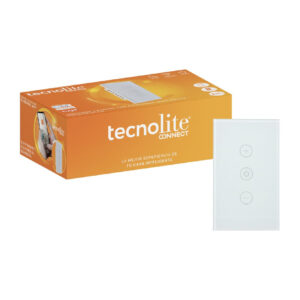 SWITCH TACTIL  1GWIFI 240V