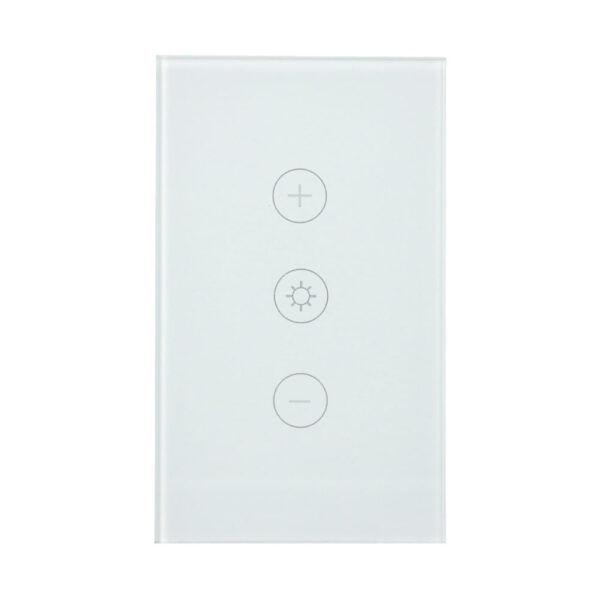 SWITCH TACTIL  1GWIFI 240V - Imagen 2