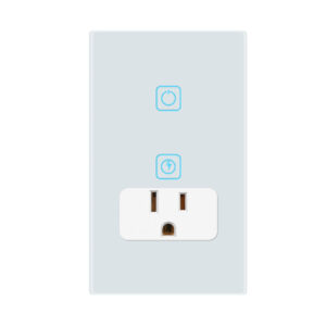 |DISPOSITIVO DE INTERIOR INTERRUPTOR 200W max.BCO