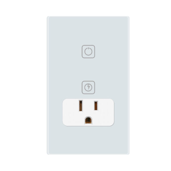 |DISPOSITIVO DE INTERIOR INTERRUPTOR 200W max.BCO - Imagen 2