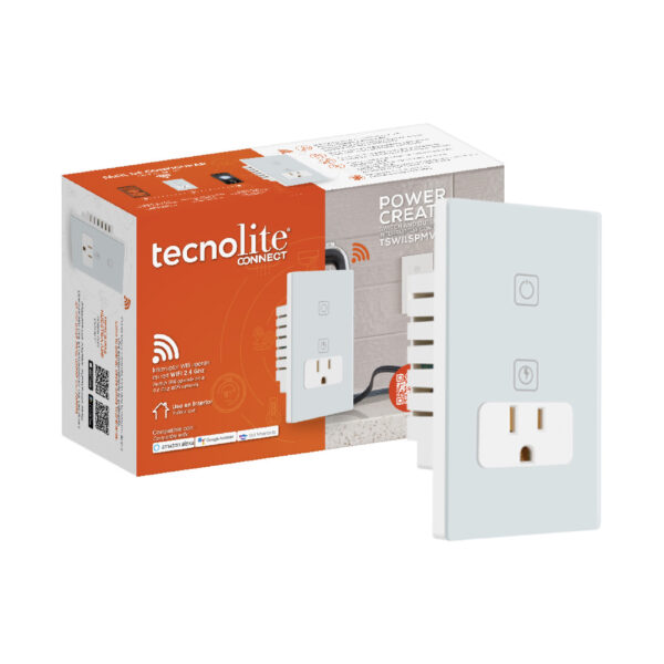 |DISPOSITIVO DE INTERIOR INTERRUPTOR 200W max.BCO - Imagen 3