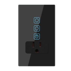 DISPOSITIVO DE INTERIOR INTERRUPTOR CREATOR II  700WX2 MAX. BCO