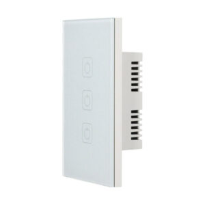 SWITCH TACTIL  3GWIFI 240V