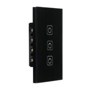 APAGADOR 3 INTER EMP 0.3W100-240V N