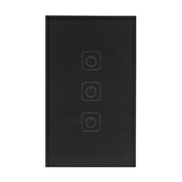 APAGADOR 3 INTER EMP 0.3W100-240V N - Imagen 2