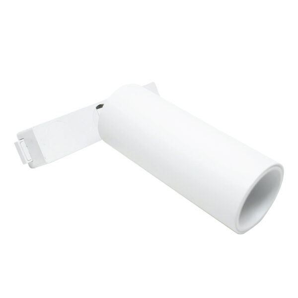 SPOT DIRIJIBLE PARA TRACKLIGHT MAGNETICO 48V COLOR BLANCO 3000 K - Imagen 4