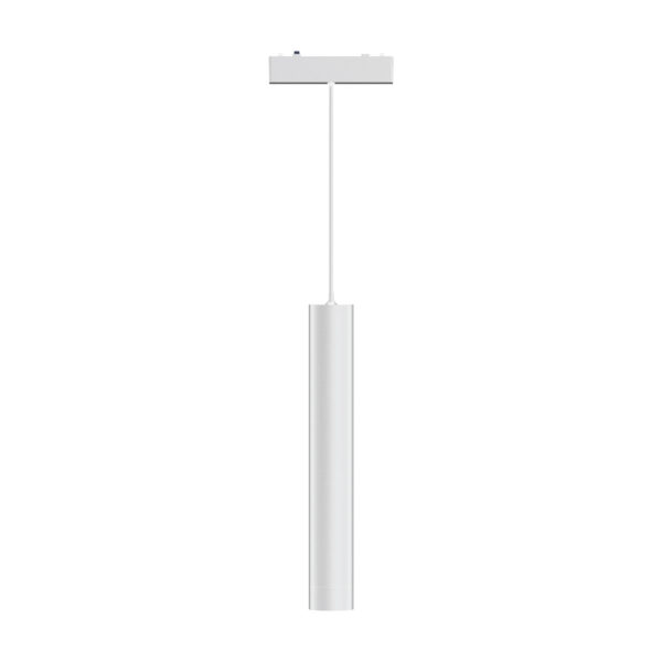 COLGANTE TIPO SPOT PARA TRACKLIGHT MAGNÉTICO 48V COLOR BLANCO 3000 K - Imagen 2