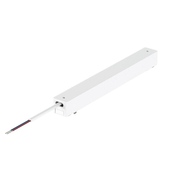 DRIVER 48V DC, 100 W, IP20 USO INTERIOR, TRACKLIGHT COLOR BLANCO