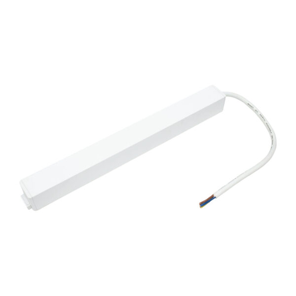 DRIVER 48V DC, 100 W, IP20 USO INTERIOR, TRACKLIGHT COLOR BLANCO - Imagen 3