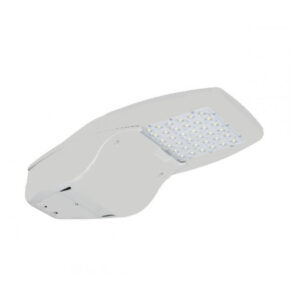 |VIALED EVO 70W 5000K 127-277V GRIS