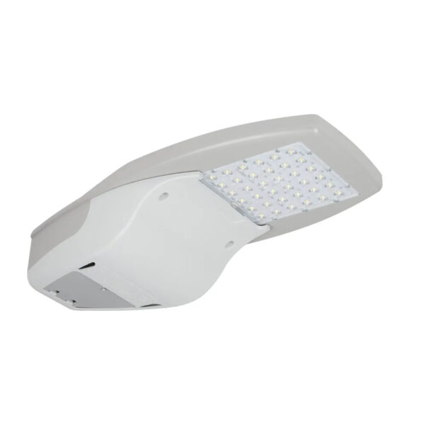 VIALED 100W 5000K  120-277V GRIS