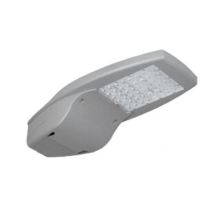 |Luminario de exterior LED 130 W 5000K gris