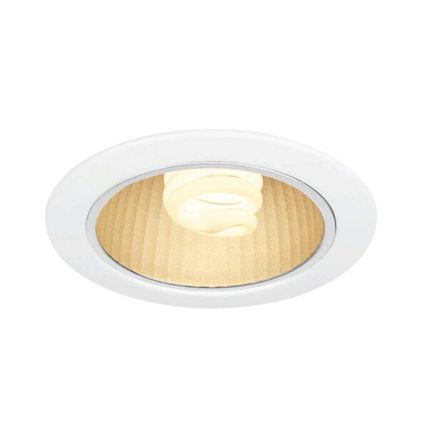 EMP.FLUOR. 15W/41 127V E26 BLANCO YD-1200/B - Imagen 2