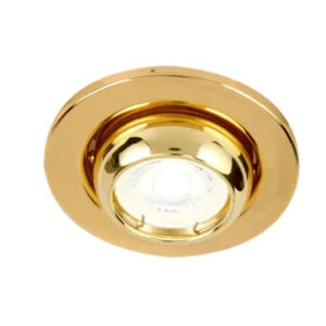 EMP. HAL—G. MR16 50W COBRE YD-345/CO