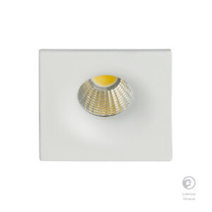 |Empotrado LED interior 4w 3000k