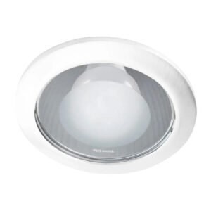 EMPOTRADO LED 8.5W 100-240V 65000 BLANCO