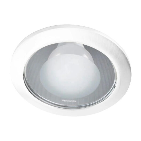EMPOTRADO LED 8.5W 100-240V 65000 BLANCO