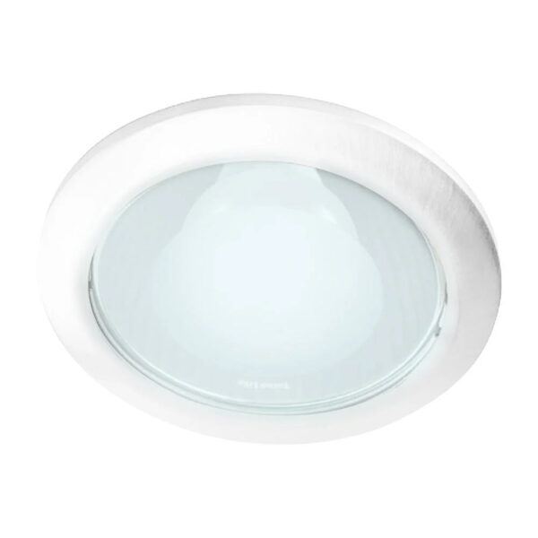 EMPOTRADO LED 8.5W 100-240V 65000 BLANCO - Imagen 2