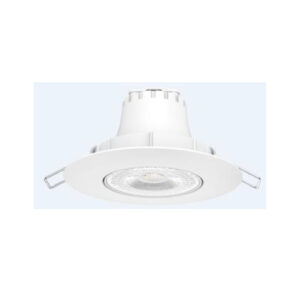 |Empotrado LED 5.5W 100-240V 4000K