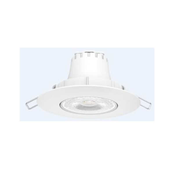 |Empotrado LED 5.5W 100-240V 4000K