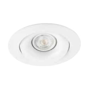 |Lámpara LED de Interior color Blanco
