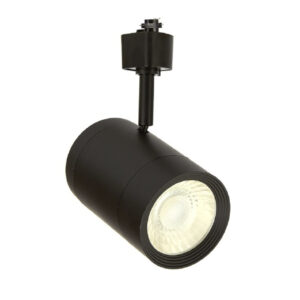 LUMINARIO SPOT RIEL BLANCO LED 15W
