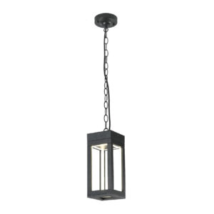 EXT LED 12W 100-240V 3000K NGO