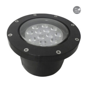 EMPOTRADO LED 12W 100