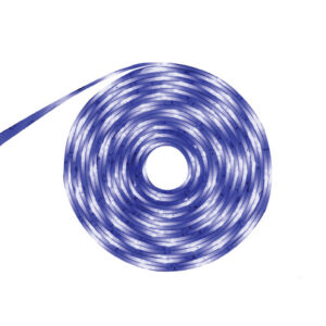 TIRA INT BLUE LED 12W 100-240V 200LM BCO