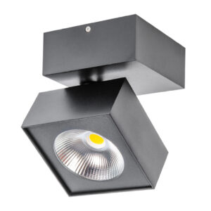 LUMINARIO PARA SOBREPONER 13W  100-240V