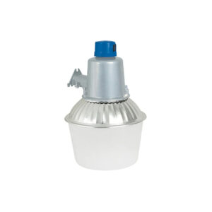 LAMPARATIPO CANASTA 85-277V S/B