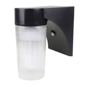 LUMINARIA EXTERIOR 14W 100-240V 65000K